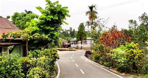 cleanest village in the world|meghalaya cleanest village.